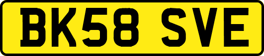 BK58SVE