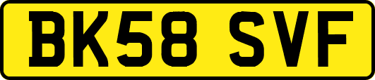 BK58SVF