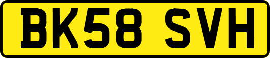 BK58SVH