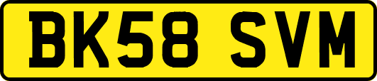 BK58SVM