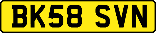 BK58SVN