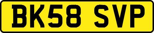 BK58SVP