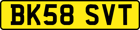 BK58SVT
