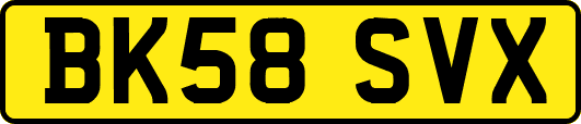 BK58SVX