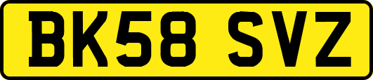 BK58SVZ