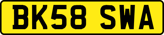 BK58SWA