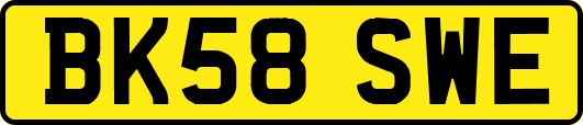 BK58SWE