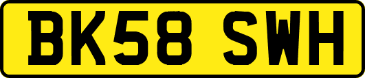 BK58SWH