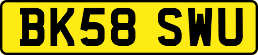 BK58SWU