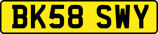 BK58SWY