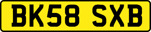 BK58SXB