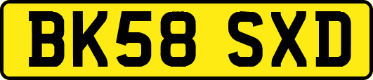 BK58SXD