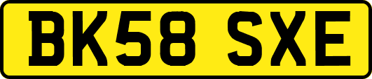 BK58SXE