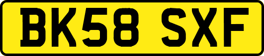 BK58SXF