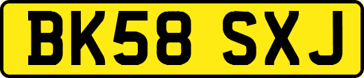 BK58SXJ