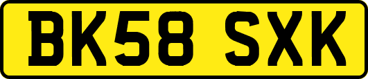 BK58SXK