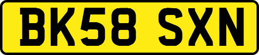 BK58SXN