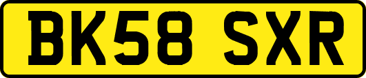 BK58SXR