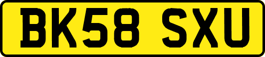 BK58SXU