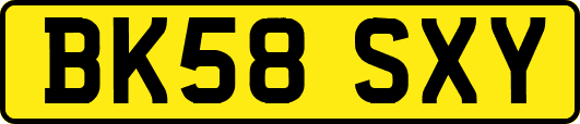 BK58SXY