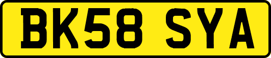 BK58SYA