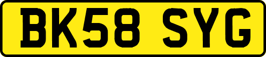 BK58SYG