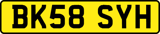 BK58SYH