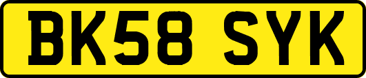 BK58SYK