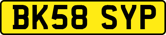 BK58SYP