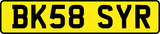 BK58SYR