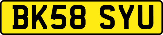 BK58SYU