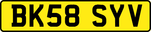 BK58SYV