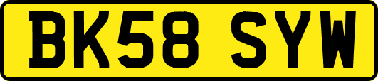 BK58SYW