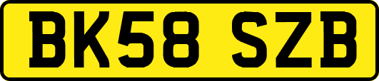 BK58SZB