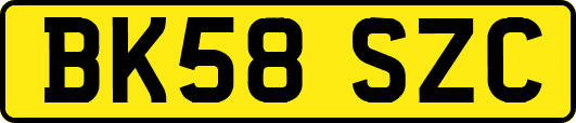 BK58SZC