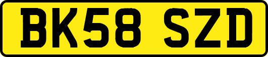 BK58SZD