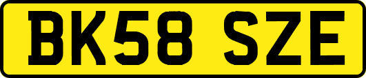 BK58SZE