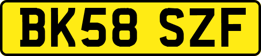 BK58SZF