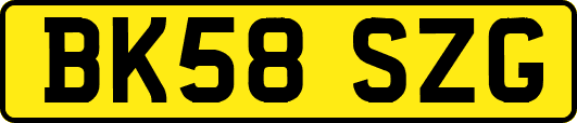 BK58SZG