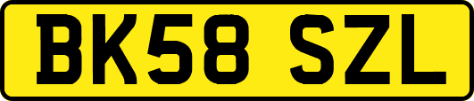 BK58SZL