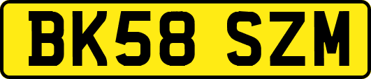 BK58SZM