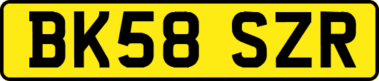 BK58SZR