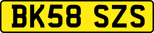 BK58SZS