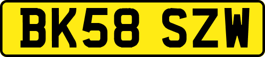 BK58SZW