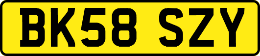 BK58SZY