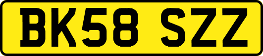 BK58SZZ