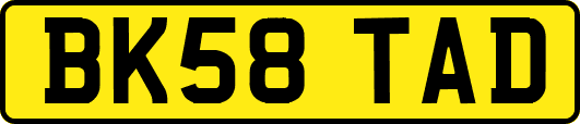 BK58TAD