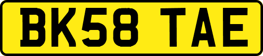 BK58TAE