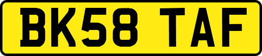 BK58TAF