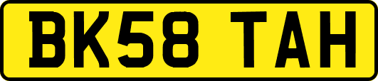 BK58TAH